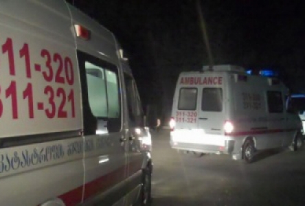 რეანიმობილის აპარატურის მწყობრიდან გამოსვლასთან დაკავშირებით, რომელსაც რაჭიდან თბილისში მძიმე მდგომარეობაში მყოფი 16 წლის მოზარდი გადმოჰყავდა, მოკვლევა დიაწყო