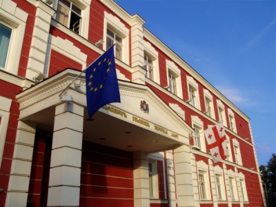მოსამართლეებმა იუსტიციის უმაღლესი საბჭოს მდივანი და წევრები აირჩიეს