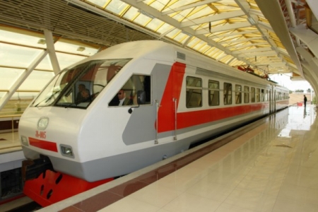 ახალი პროფკავშირის ინფორმაციით, „საქართველოს რკინიგზის“ თანამშრომლები შესაძლოა, 10 აგვისტოს შემდეგ გაიფიცონ