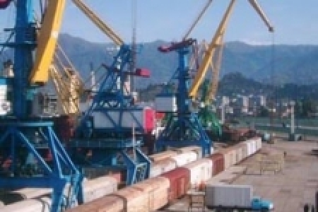 Главный геолог компании «Аксай - BMS» предполагает существование нефти на территории сёл Чаладиди и Шуа Хорга