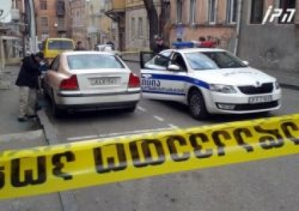 More respondents say that crime rate has not changed in Georgia; however, criminal acts are more actively covered today