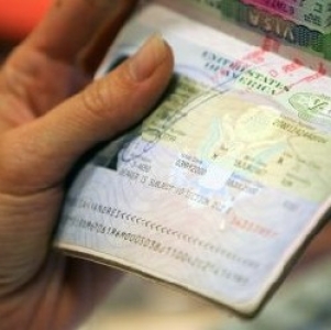 Шенгенские визы категории «C» будут выдаваться гражданам Грузии в Тбилиси, в посольстве Швейцарии 