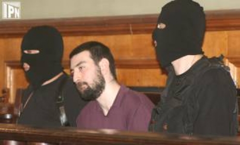 თბილისის აეროპორტში კრიმინალური ავტორიტეტი ვატო ყიფიანი დააკავეს