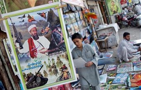 США не будут публиковать фото убитого бен Ладена