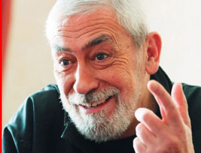 Singer Buba Kikabidze is number one on National Movement electoral list