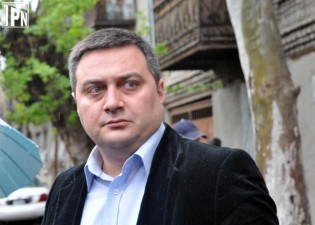 ვიქტორ დოლიძემ ირაკლი  კვარაცხელიას გაურკვეველ ვითარებაში გარდაცვალების ფაქტზე  გაეროს ადამიანის უფლებების საბჭოს ფარგლებში ისაუბრა