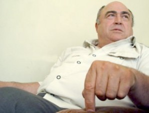 Тенгиз Китовани надеется, что Россия не выдаст его Абхазии