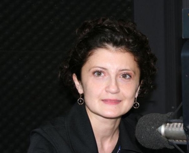 Respondents like Tea Tsulukiani more than other female politicians 
