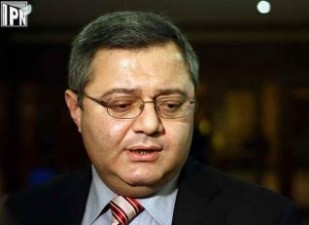 Most respondents deem Davit Usupashvili to be most suitable for his post