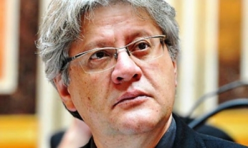 “We Don’t Need the Cold War Back in Europe” - An Exclusive Interview with Council of Europe rapporteur Stefan Schennach