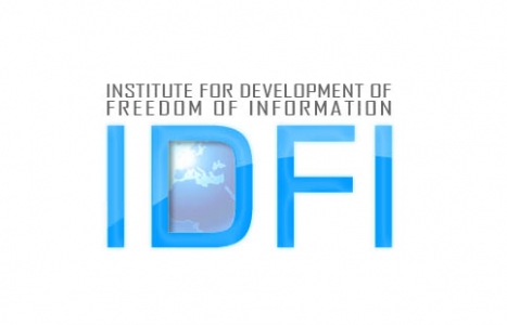 IDFI - სახელმწიფო ინსპექტორის სამსახური ერთ-ერთი ყველაზე ანგარიშვალდებული საჯარო დაწესებულებაა
