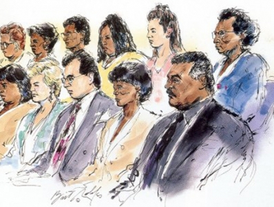 ქმრის მკვლელობის ბრალდებით დაკავებული „ტიკტოკერის“, 25 წლის თეკლა გერსამიას საქმეზე სასწრაფო დახმარების ექიმი დაკითხეს, რომელმაც აღწერა, რა სურათი დახვდათ ადგილზე მისულ მედიკოსებს