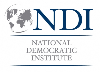 NDI - The Election Day was largely orderly but the period ahead of the runoff was divisive and marked by violence and intimidation
