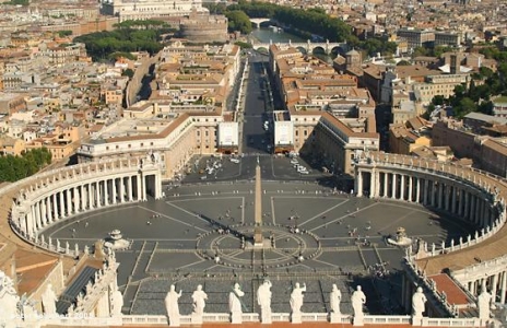 ვატიკანის მუზეუმი პირველი ივნისიდან გაიხსნება