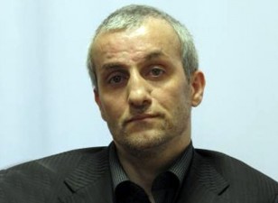 "Вор в законе" Андро Топурия умер от передозировки наркотиков в марийской колонии