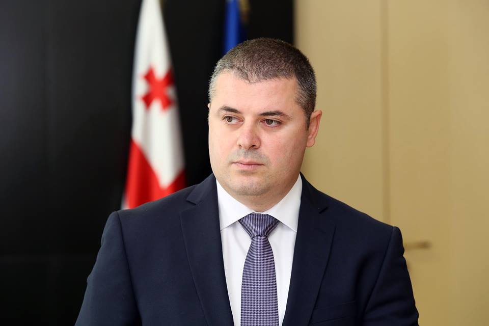 ოთარ დანელია ფინანსთა მინისტრის მოადგილეს - 2020 წლის ბიუჯეტის პროექტს კენჭისყრაზე ვერ დავაყენებთ, მოგმართავთ თხოვნით, გადახედოთ ამ ციფრებს