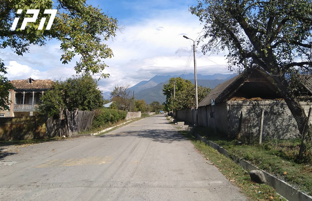 პანკისის ხეობაში დაჭრილი მურად ქავთარაშვილის ძმა - ქავთარაშვილებსა და მუთოშვილებს შორის დაპირისპირება ჰესის გამო არ დაწყებულა