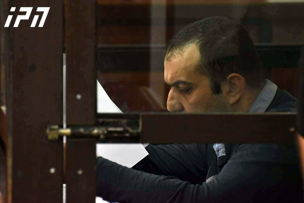 გენერალ ქუთათელაძის მკვლელობაში ბრალდებული გიორგი ჭანტურია - „ჩადებული“ მოწმეებით და ფალსიფიცირებული ჩვენებებით  განტევების ვაცის პოვნას ცდილობენ