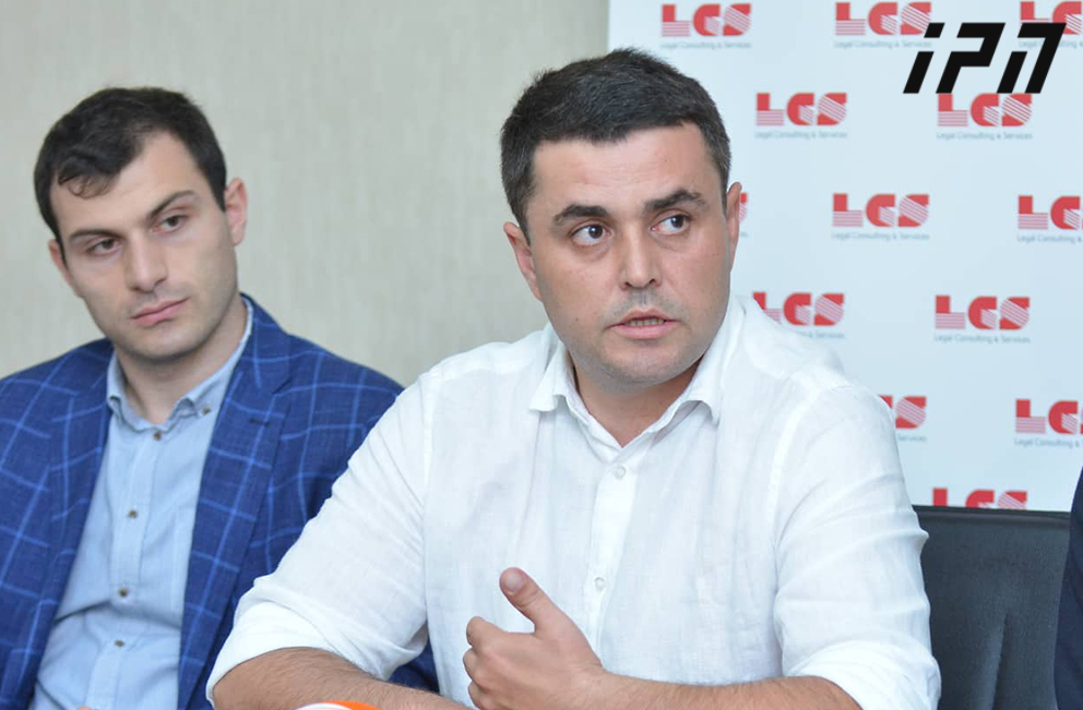 ადვოკატი - ვანო მერაბიშვილი დამატებითი კვლევების ჩატარებას საჭიროებს, რათა მისი დიაგნოზის დასმა და მკურნალობა მოხდეს