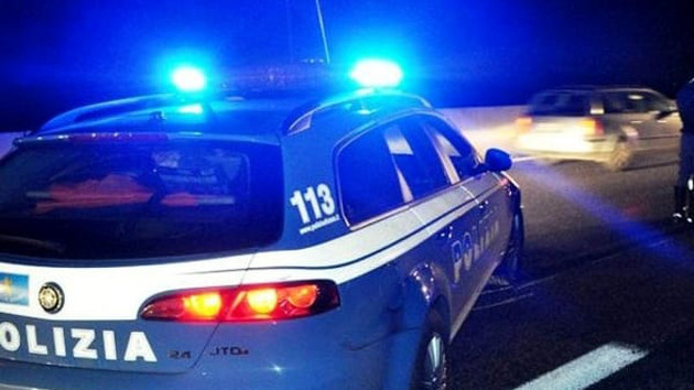 იტალიაში ყალბი პირადობის დამადასტურებელი დოკუმენტების ფლობისა და დამზადებისთვის 19 ქართველი ქალი დააკავეს