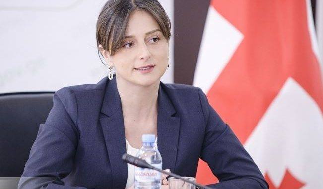 მაია ბითაძე - მომავალი წლიდან ჰაერის დაბინძურების ძირითად პრობლემას გავაკონტროლებთ