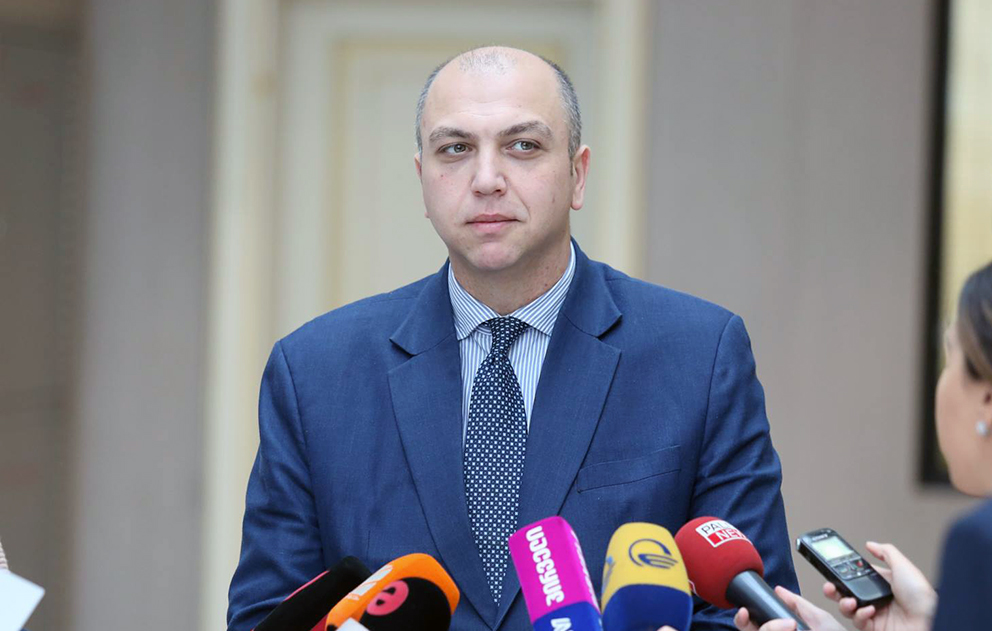 ინფრასტრუქტურის სამინისტრო ცხრა თვის ბიუჯეტის შეუსრულებლობის სამ ძირითად მიზეზს ასახელებს