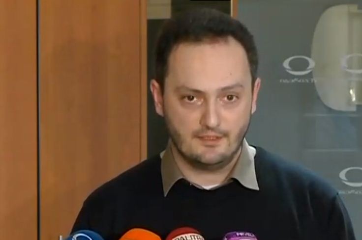 „ომეგა ჯგუფის“ გენერალური მენეჯერი -  „იბერიას“ მუშაობის აღდგენა იგეგმება, ტელეკომპანიის დახურვა საბოლოო გეგმებში არ შედის