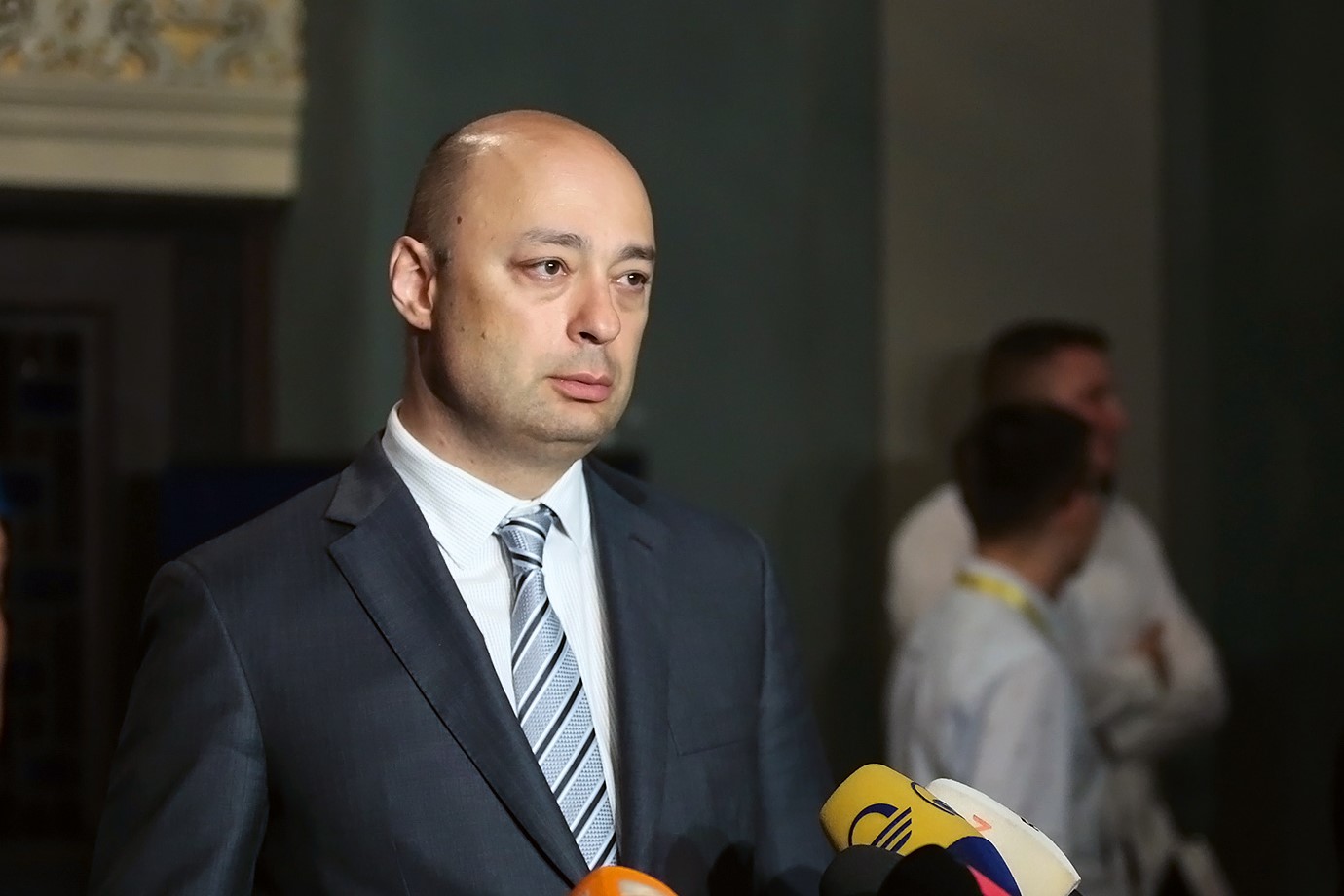 ეკონომიკის მინისტრი 600 000 მოქალაქისთვის სასესხო დავალიანების ჩამოწერაზე - ვერ ვხედავ ამაში ამომრჩევლის მოსყიდვას