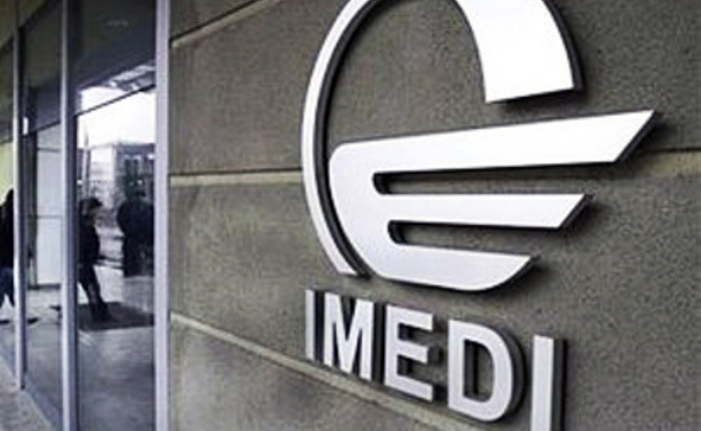 ტელეკომპანია „იმედი“ ბრიტანეთის მიერ არხის დასანქცირებაზე განცხადებას ავრცელებს