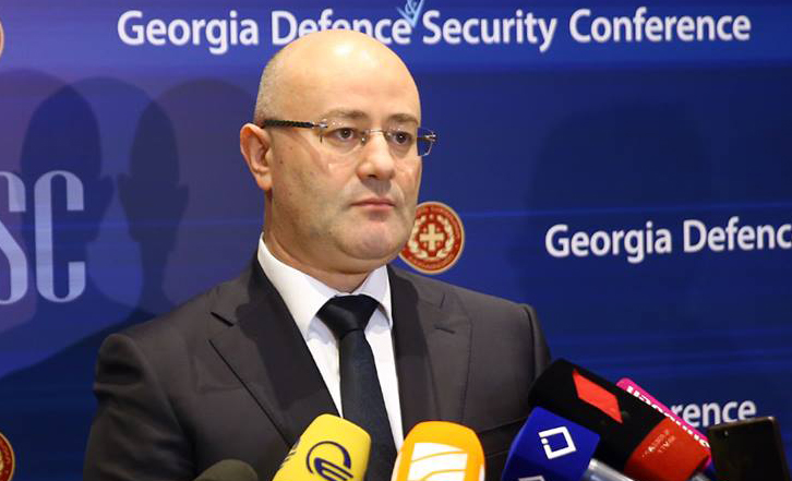 Another agreement to be signed between Georgia and France on purchase of anti-aircraft system
