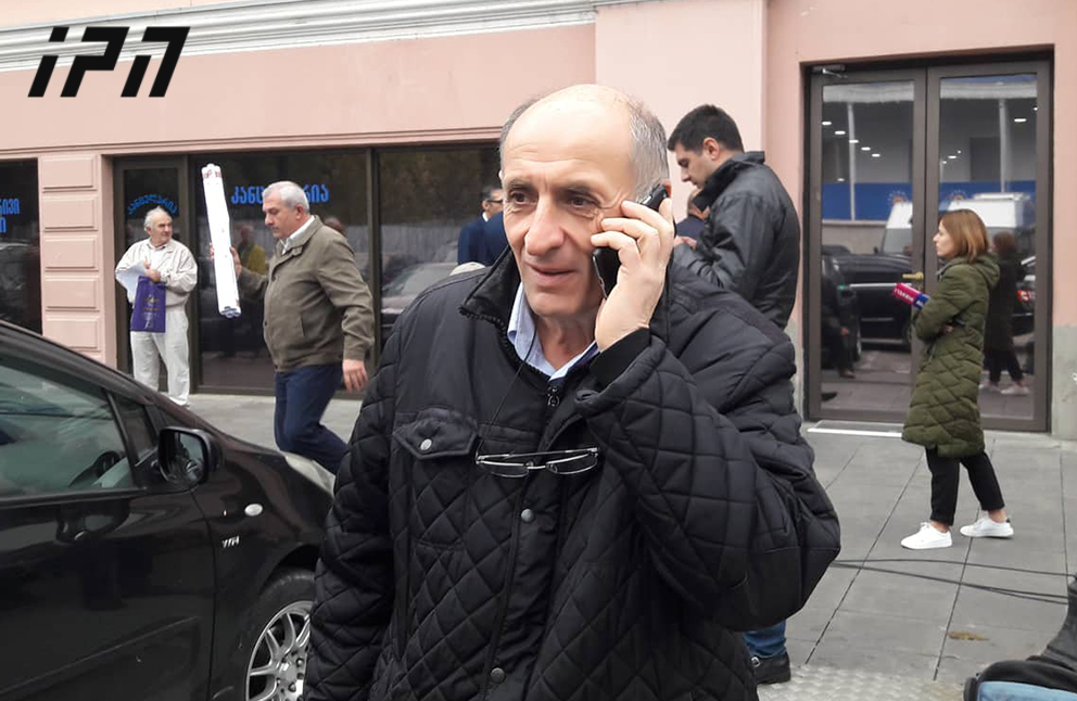 მირიან წიკლაური - კანაფის კულტივაციის კანონპროექტის გაწვევა არჩევნებზე პოზიტიურ გავლენას აუცილებლად იქონიებს