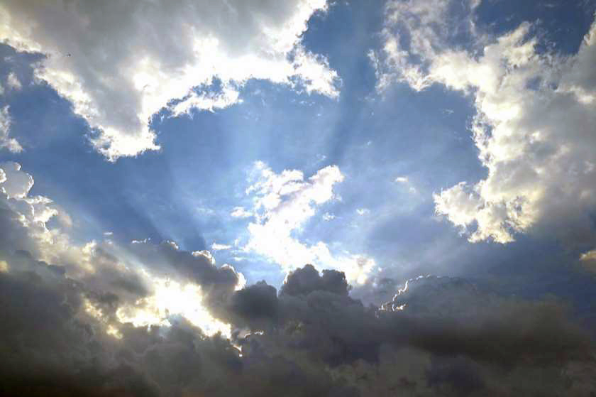 გარემოს ეროვნული სააგენტო - 26 - 27დეკემბერს თბილისში უმეტესად უნალექო ამინდი იქნება, ხოლო 28 დეკემბერს მცირე ნალექია მოსალოდნელია