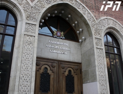 Foreign Ministry of Foreign Affairs of Georgia denies the facts of artificial restrictions of the free choice of Georgian citizens living abroad