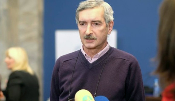 პაატა იმნაძე ვირუსებთან დაკავშირებით მოსახლეობას რეკომენდაციებს აძლევს