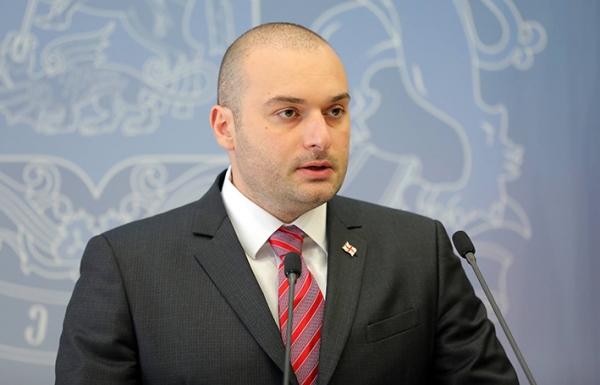 Prime Minister thankes European Parliament for expressing support in its report