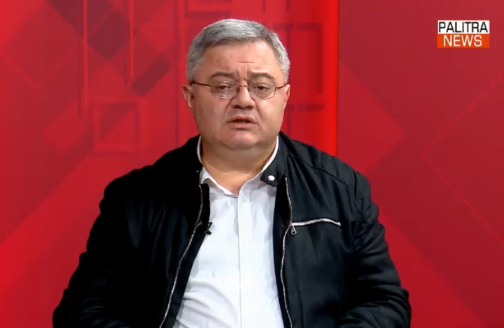 დავით უსუფაშვილის განცხადებით, ბიძინა ივანიშვილს მისთვის მეორე ტურში სალომე ზურაბიშვილის მხარდაჭერა არ უთხოვია