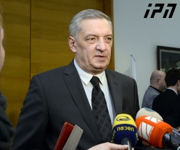 Parliament’s Vice-speaker says Vashadze significantly lost support after Saakashvili’s inadequate statements