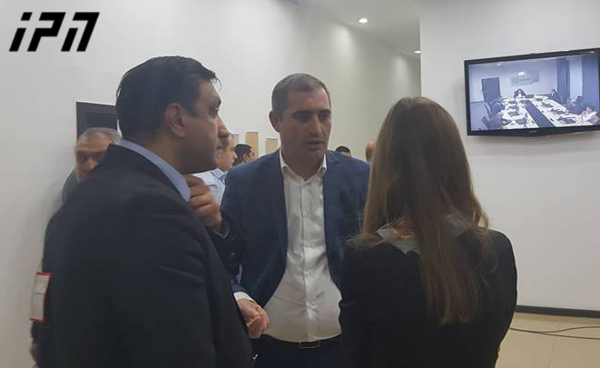 დავით კირთაძემ ცესკოს სხდომა პროტესტის ნიშნად დატოვა