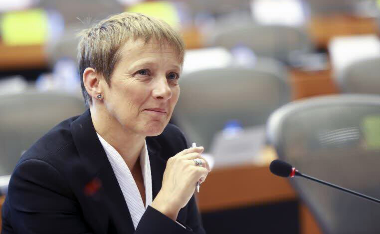 MEP Clare Moody: Georgia is a star in the region in terms of commitment to European values