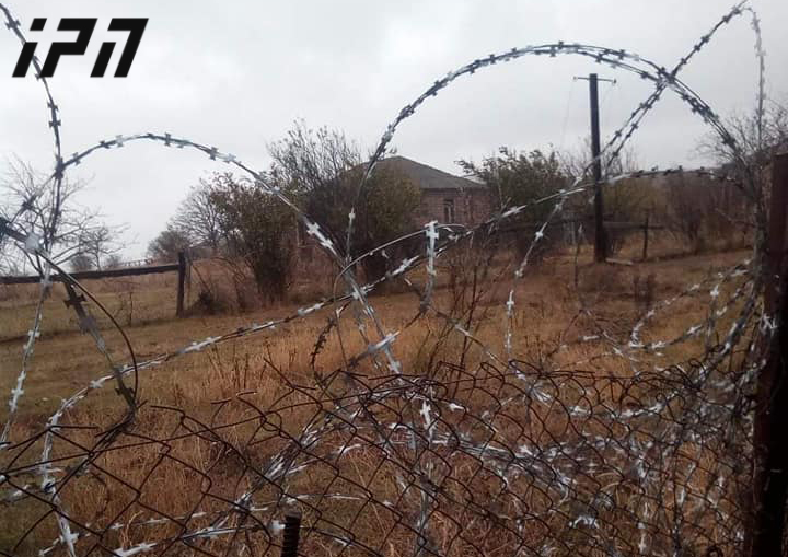 Otar Samniashvili, detained by Russian occupants, released
