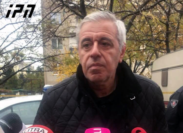 გამგებლის მოადგილის ინფორმაციით, აფეთქების შედეგად დაზიანებული კორპუსის აღდგენითი სამუშაოები ხვალიდან დაიწყება