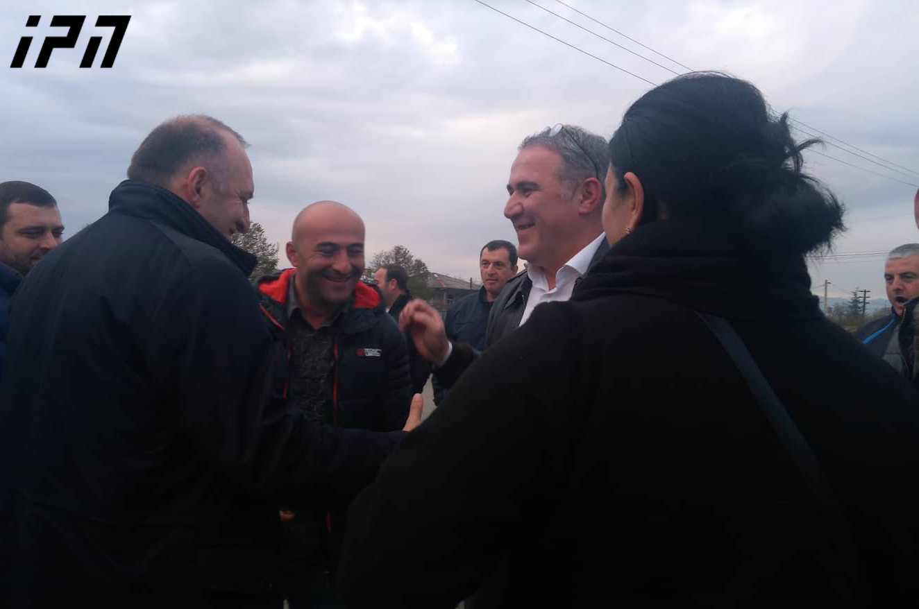 Coordinator of United Opposition released after several-hour questioning