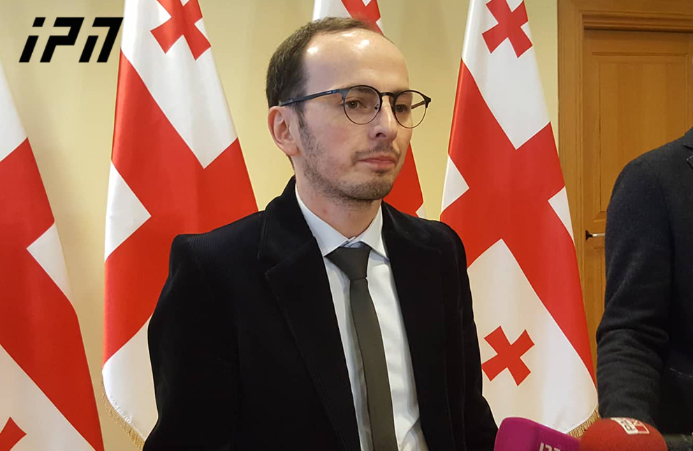 სულხან სალაძე მაჩალიკაშვილზე - თუ ამ ადამიანმა რეალურად დაგეგმა, რომ ტერაქტი ყოფილიყო ჩადენილი, როგორც სუს-ი აცხადებს, ცხადია, მიღებული უნდა იყოს სხვა ზომებიც