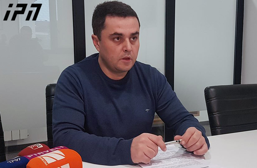 ადვოკატი იუსტიციის მინისტრს მიმართავს და ვანო მერაბიშვილისთვის დამატებითი გამოკვლევების ჩატარებას მოითხოვს