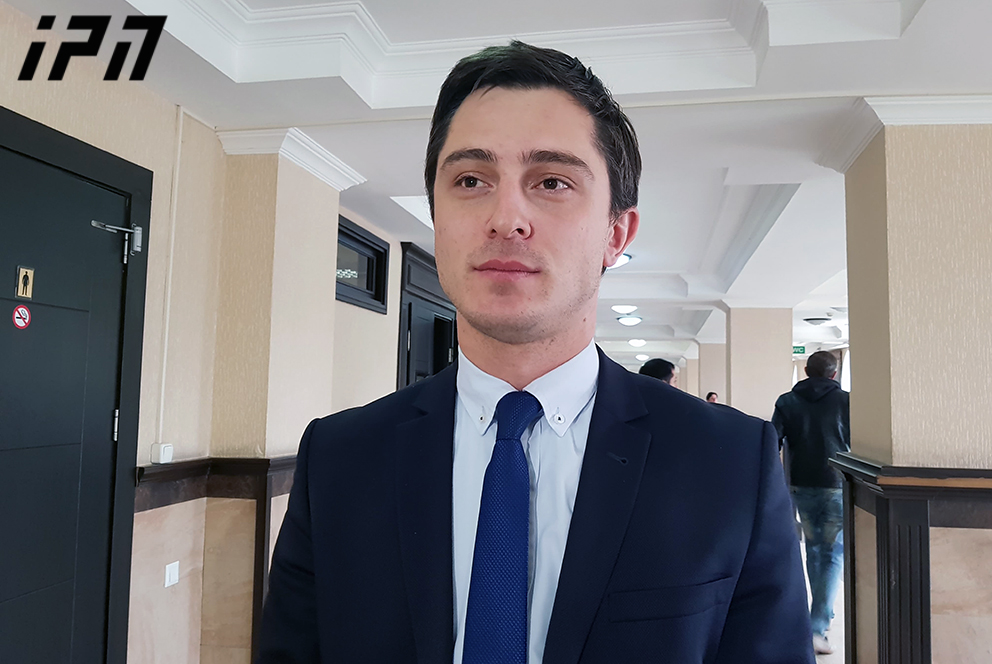 7 ნოემბრის საქმეზე, თბილისის საქალაქო სასამართლოში მორიგი სხდომა მიმდინარეობს