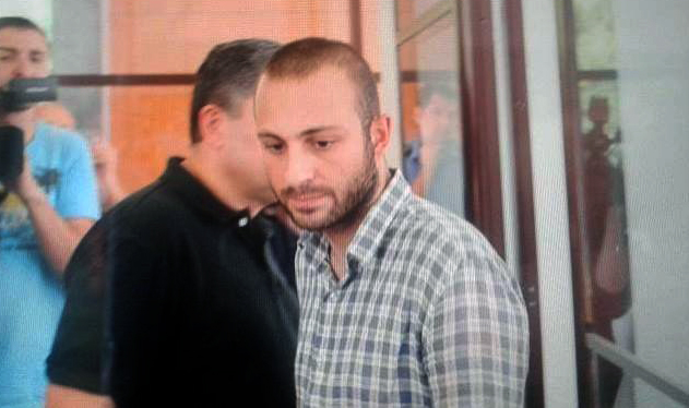 პოლიციამ გიორგი მარგველაშვილის სიძე მინდია გოგოჭური დააკავა