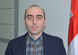 იუსტიციის უმაღლესი სკოლის დამოუკიდებელი საბჭოს თავმჯდომარედ გიორგი ტყავაძე აირჩიეს