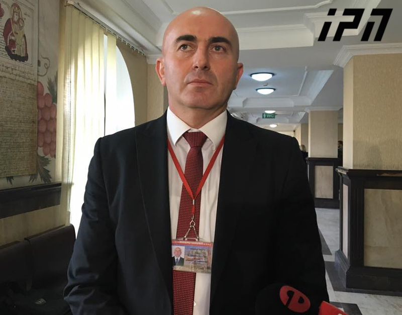 ბარნოვის ქუჩაზე მოკლული თამარ გამრეკელაშვილის საქმის პროკურორი -  იმდენი მტკიცებულებები გვქონდა წარდგენილი, რაც საკმარისი იყო გამამტყუნებელი განაჩენის გამოსატანად
