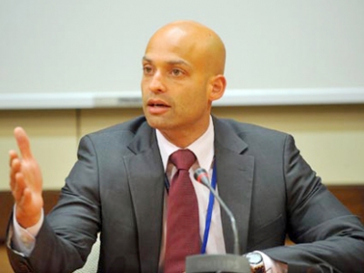 ჯეიმს აპატურაი - ნატო შეშფოთებას გამოხატავს მთიან ყარაბაღში ფართომასშტაბიანი სამხედრო მოქმედებების გამო