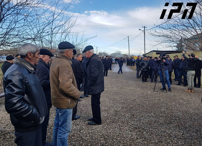 გარდაცვლილი მოზარდის ოჯახის წევრები რუსთავის ცენტრალური საავადმყოფოს ექიმებს ადანაშაულებენ